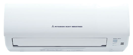 MITSUBISHI - HEAVY DUTY Standard Fixed MITSUBISHI - HEAVY DUTY Standard Fixed